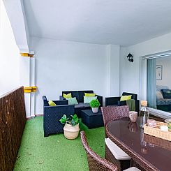 Appartement Penthouse Reserva de Marbella 6-31