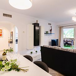 Appartement Penthouse Reserva de Marbella 6-31