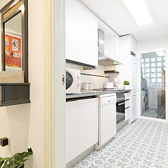 Appartement Penthouse Reserva de Marbella 6-31