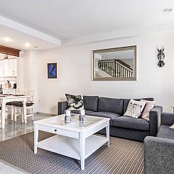 Vakantiehuis Villa Madrugada, beachside villa in Costabella