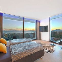 Vakantiehuis Luxury Villa Tomillo