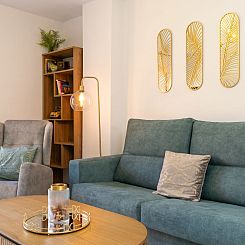 Appartement Marbella Playa 7