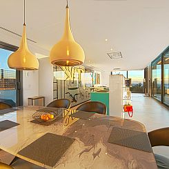 Vakantiehuis Luxury Villa Tomillo