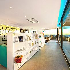 Vakantiehuis Luxury Villa Tomillo