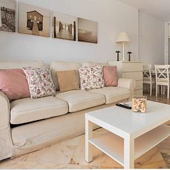 Appartement Romana playa 724