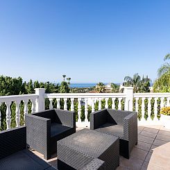Vakantiehuis Casa Progreso Costabella