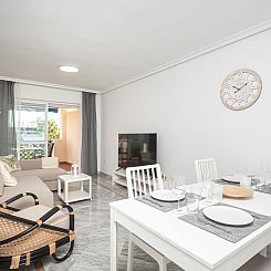 Appartement Romana Playa 725