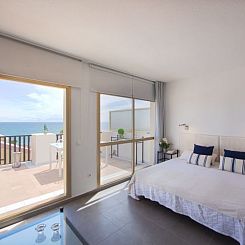 Appartement Romana Playa 555