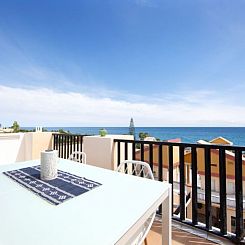 Appartement Romana Playa 555