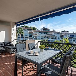 Appartement Lorcrimar III