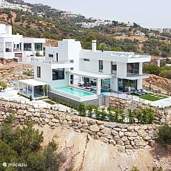 Luxury Villa Tomillo