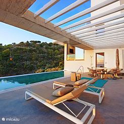 Luxury Villa Tomillo