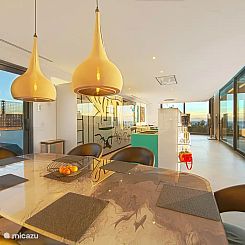 Luxury Villa Tomillo
