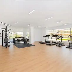 Residencia Jardin del Rio