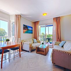 Appartement Lorcrimar II