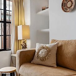 Appartement oude centrum Marbella 1b