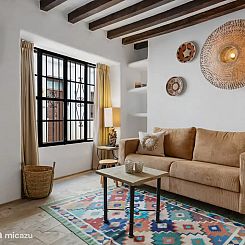 Appartement oude centrum Marbella 1b