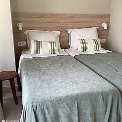 Casa Apolonia, Jardines del Mar