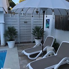 Casa Holandaluzas Studio 'Cordoba'