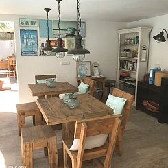Casa Holandaluzas Studio 'Cordoba'