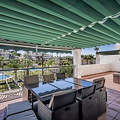 Appartement Lorcrimar V