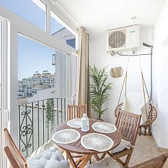 Appartement Puerto Banus OPQ