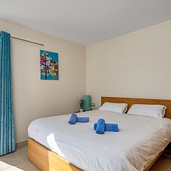 Appartement Cielo y mar Samara