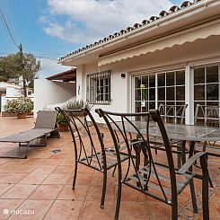 Casa Andasol 1