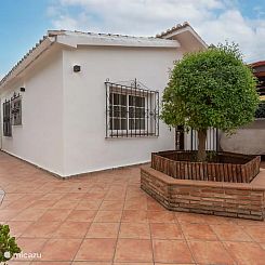 Casa Andasol 1