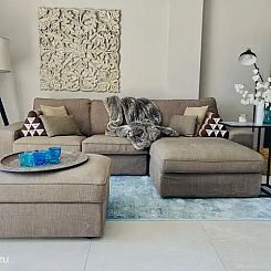 Boutique apt Marbella - Beach Front