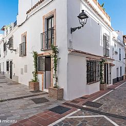 Casa Aduar Marbella Old Town 3b