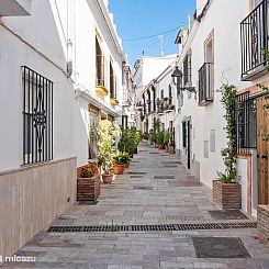 Casa Aduar Marbella Old Town 3b