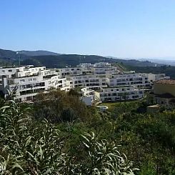 Lomas de Los Monteros