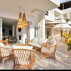 Marbella Paradijs aan de kust