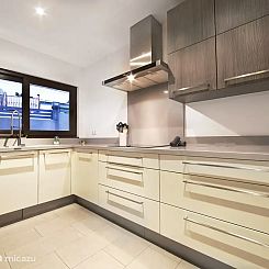 Modern Villa Costabella