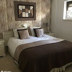 Casa Holandaluzas App Granada a zee