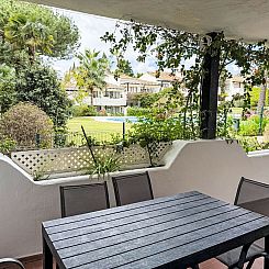 Appartement Ca Maestral