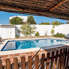 Vakantiehuis Cantoblanco Häuser 2