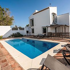 Vakantiehuis Cantoblanco Häuser 2