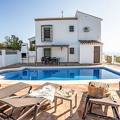 Vakantiehuis Cantoblanco Häuser 2