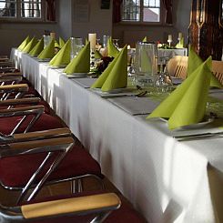 Schlosshotel am Hainich