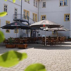 Schlosshotel am Hainich