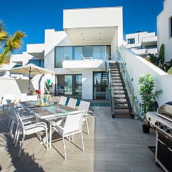 Vakantiehuis Royal Palm