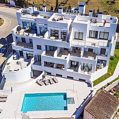 Appartement Mirador Alto