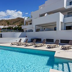 Appartement Mirador Alto