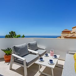 Appartement Mirador Alto