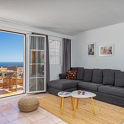 Vakantiehuis Lind