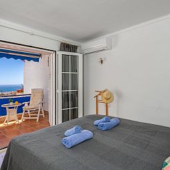 Vakantiehuis Lind