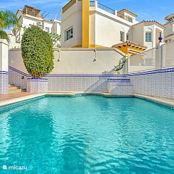 Brisas del Mar