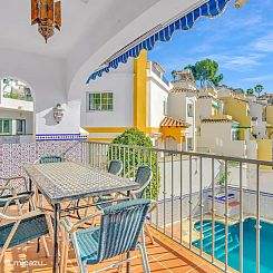 Brisas del Mar